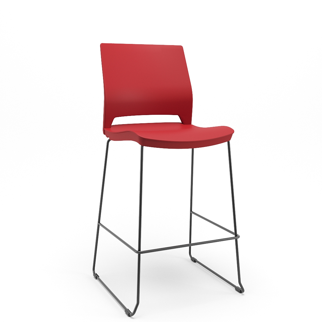 Banqueta Trapezoidal