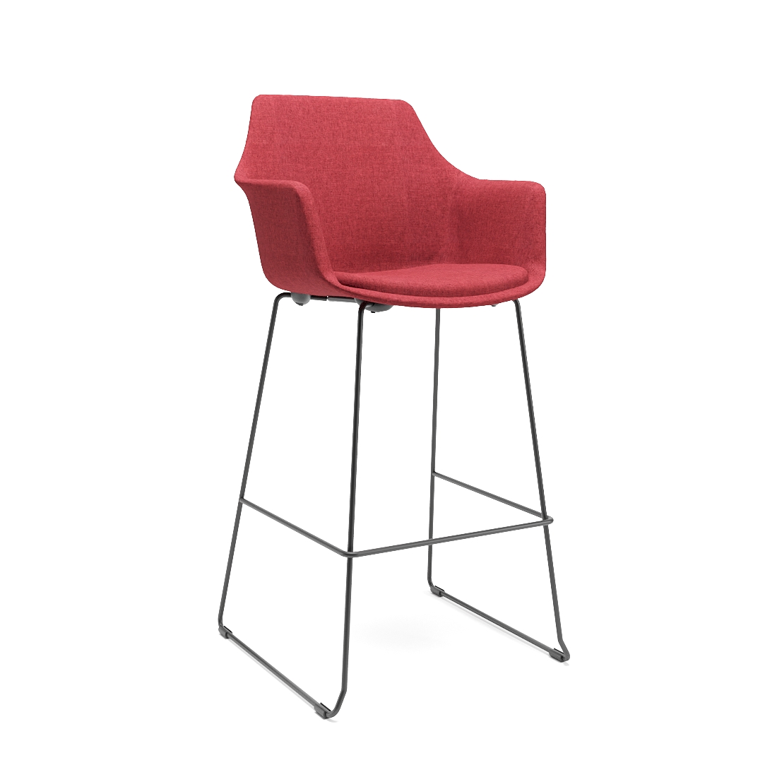 Banqueta Trapezoidal