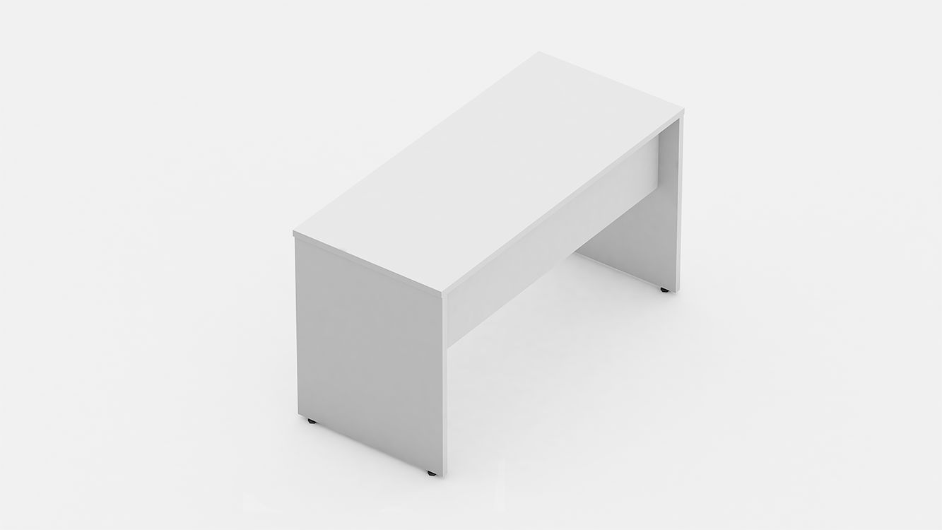 Mesa reta