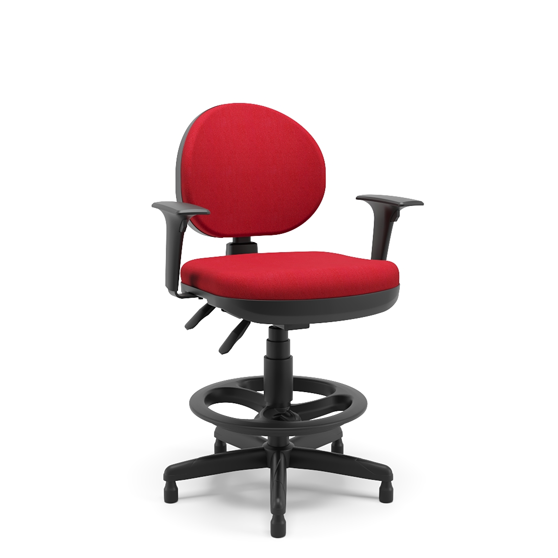 Caixa Executiva BackPlax