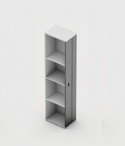 01 Porta Aço Fechadura Adicional