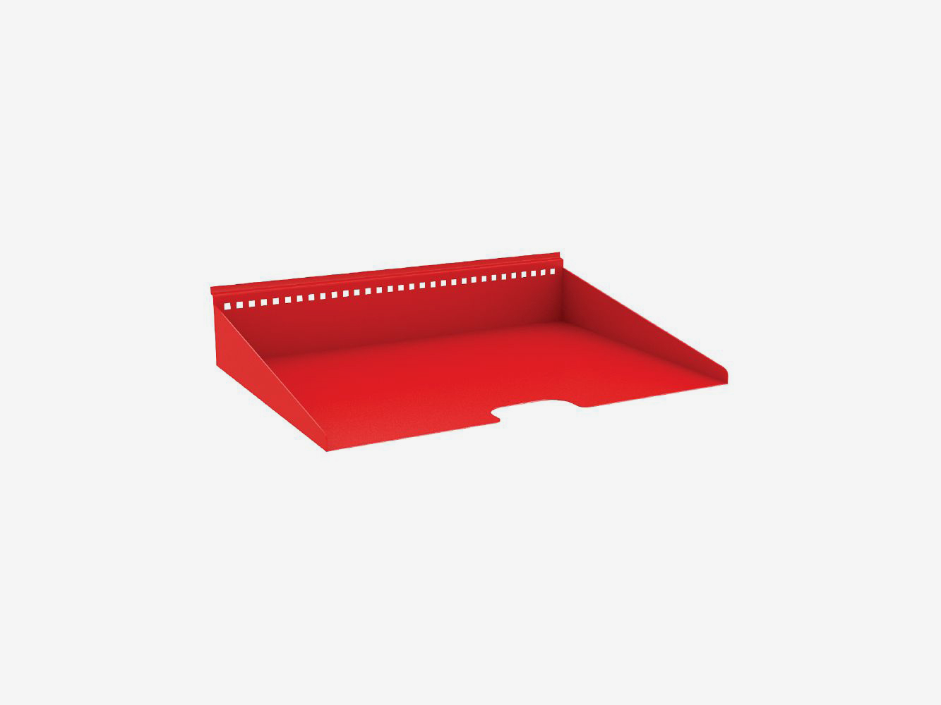 Porta folhas