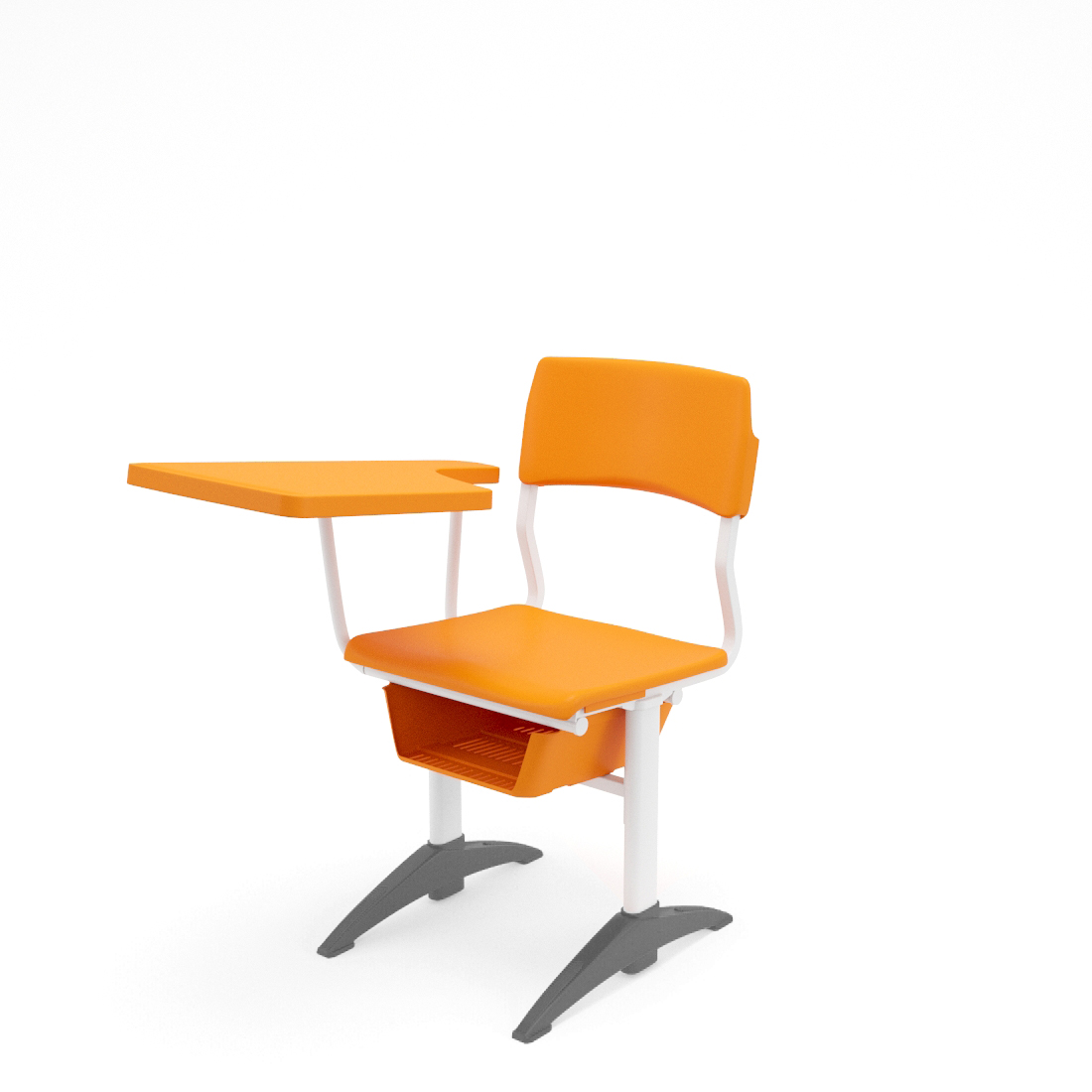 Prancheta Lateral Conjunto F Adulto