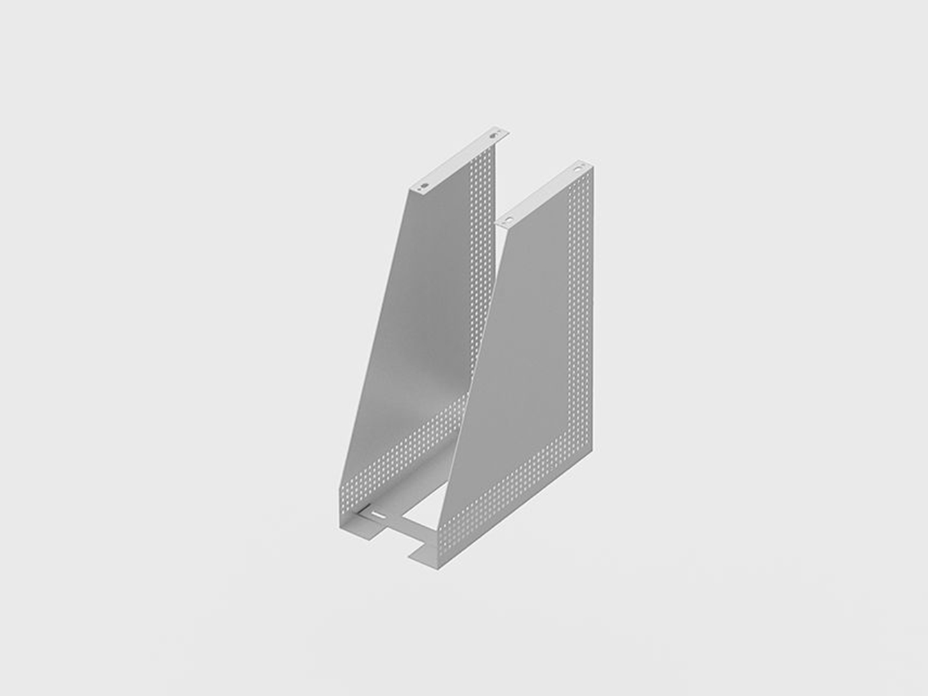 Suporte de CPU com regulagem