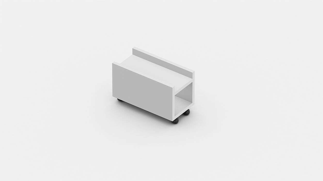 Suporte de CPU